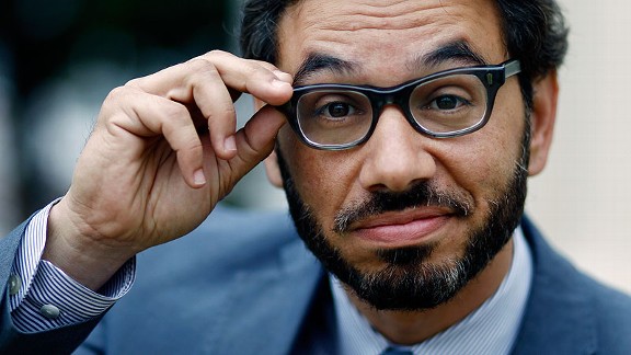 Al Madrigal