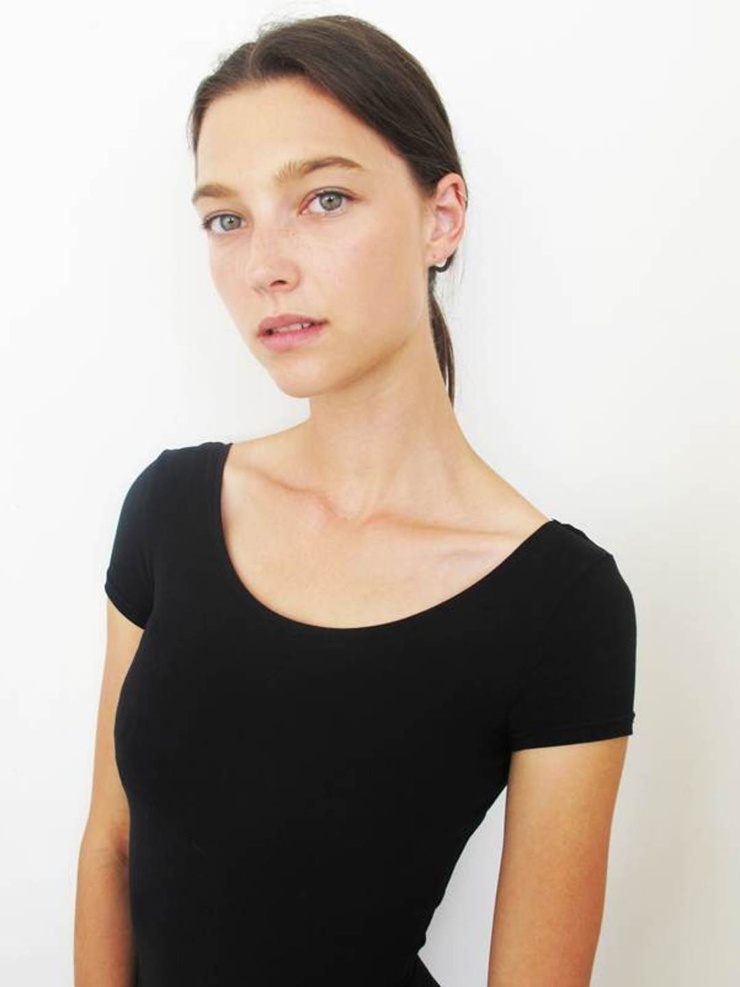 Stephanie Joy Field