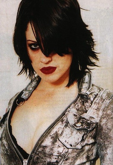 Brody Dalle