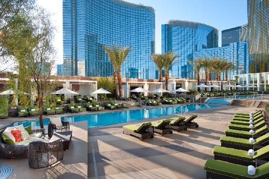 Mandarin Oriental, Las Vegas