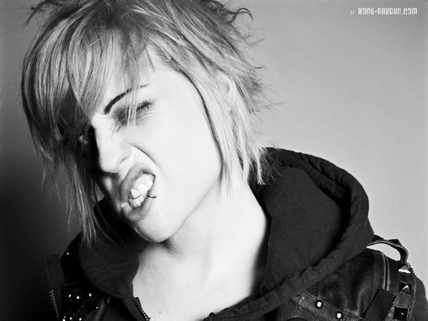 Brody Dalle