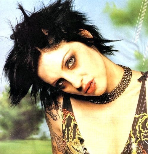 Brody Dalle