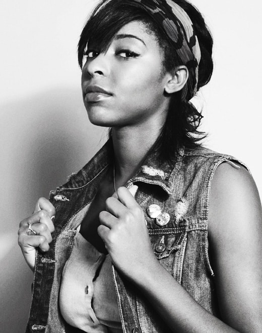 Jessica Williams