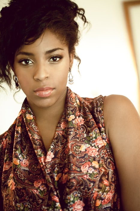 Jessica Williams Jessica Williams