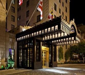 The Jefferson, Washington DC