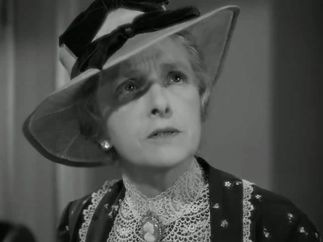 Now, Voyager