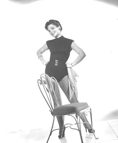 Valerie French
