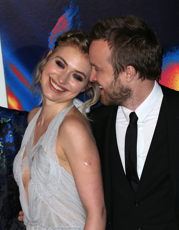 Imogen Poots Imogen Poots
