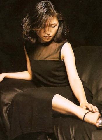 Emi Shinohara