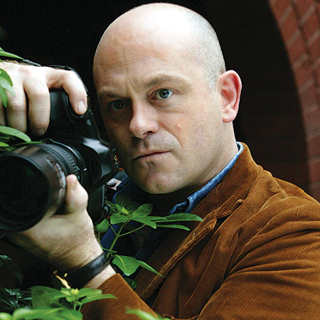 Ross Kemp
