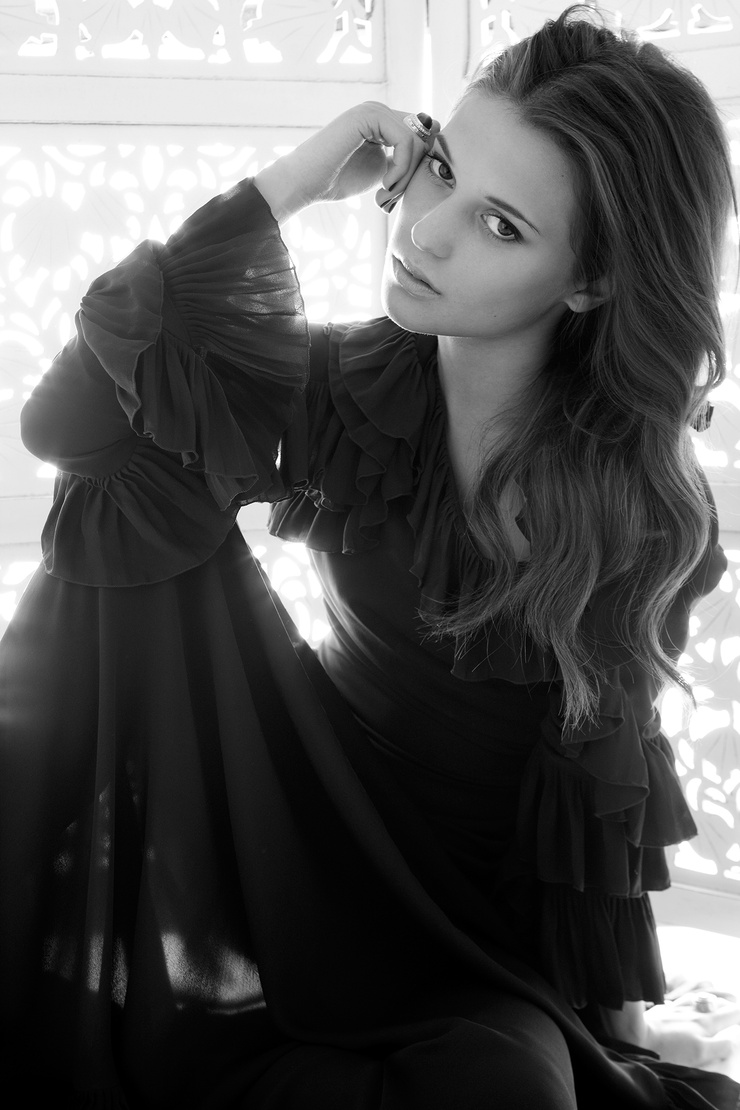 Alicia Vikander Alicia Vikander