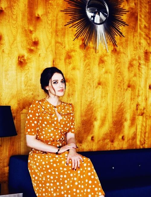 Kat Dennings