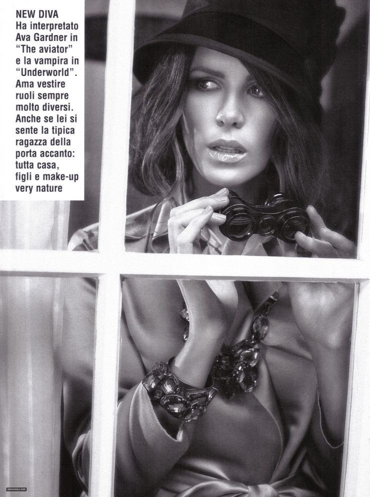 Kate Beckinsale Kate Beckinsale