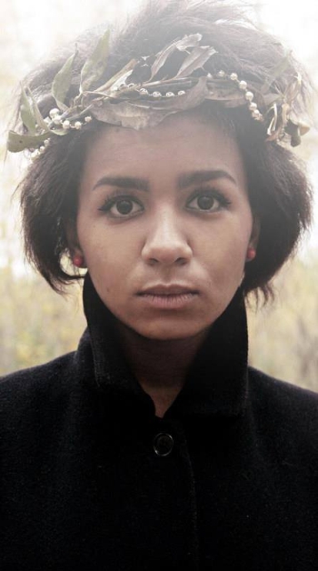Aminata Savadogo
