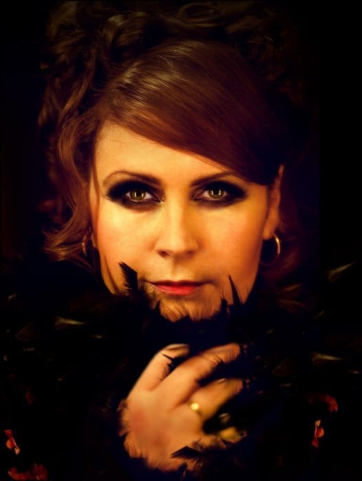 Alison Moyet