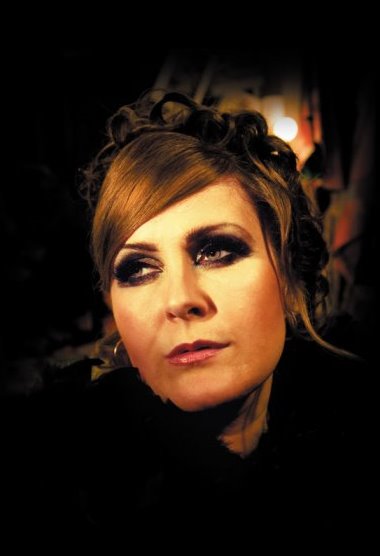 Alison Moyet