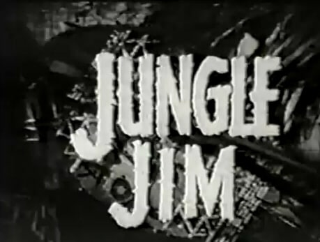 Jungle Jim