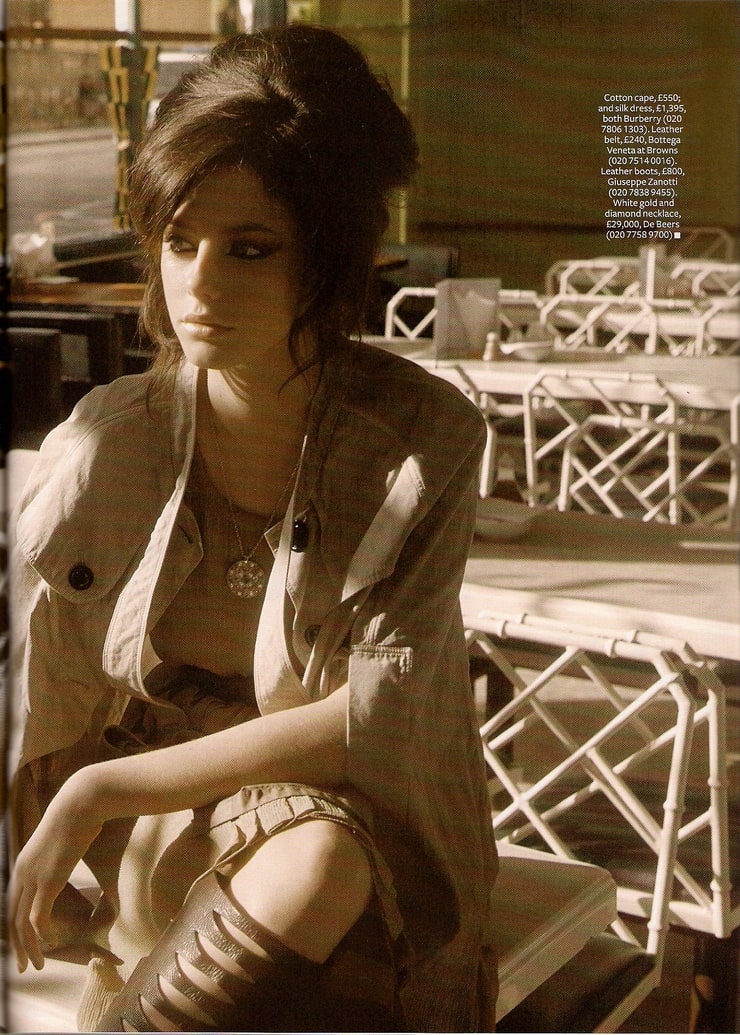 Kaya Scodelario Kaya Scodelario
