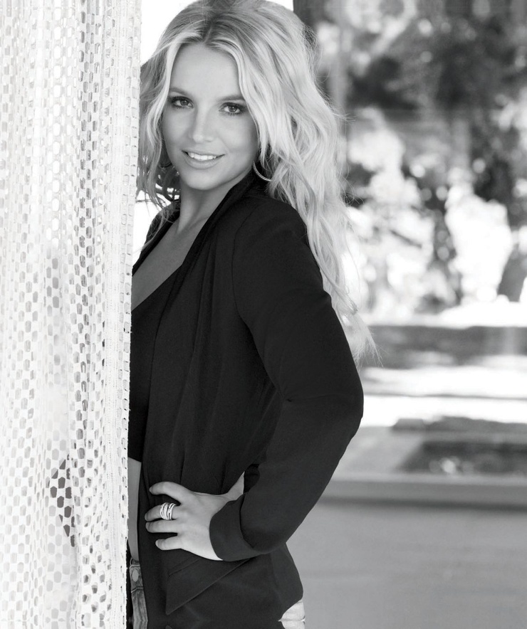 Britney Spears Britney Spears