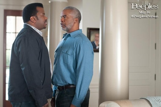 Peeples