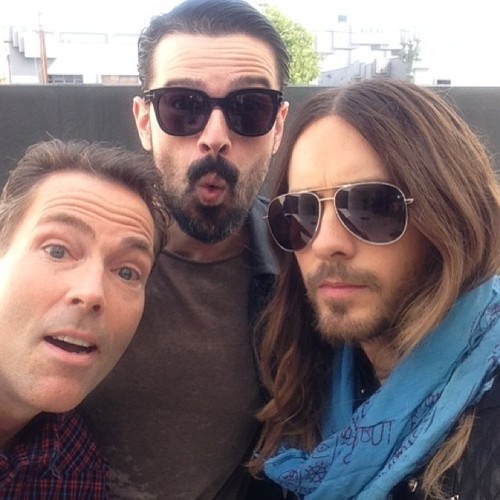 Jared Leto