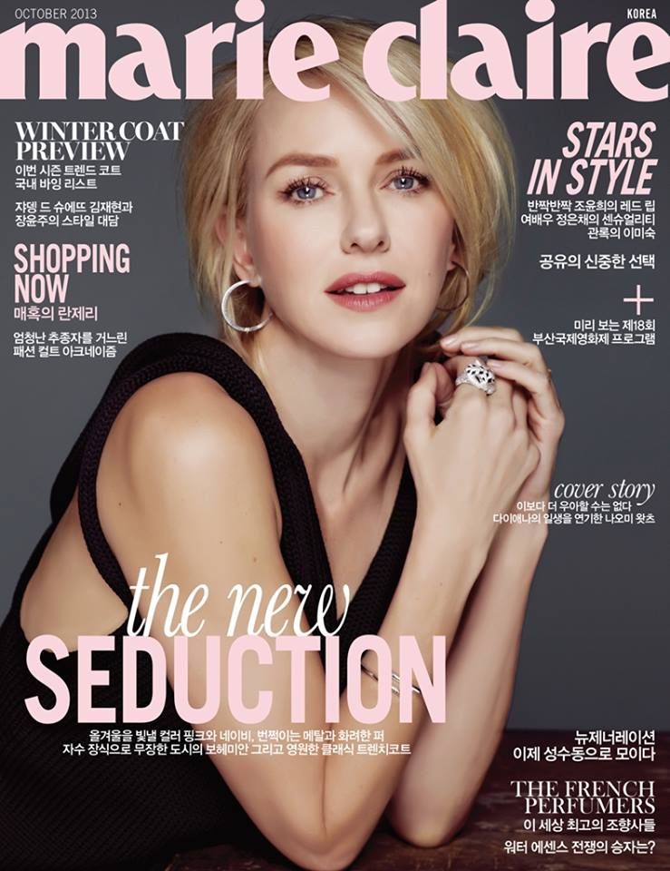 Naomi Watts