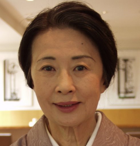 Kazuko Yoshiyuki