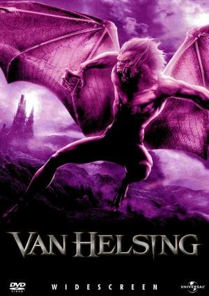 Van Helsing