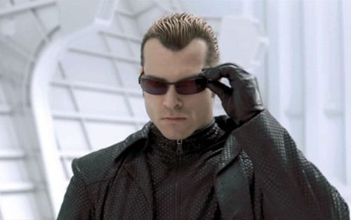 Picture Of Albert Wesker Movies