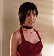 Atriz chinesa Li Bingbing será Ada Wong em Resident Evil: Retribution