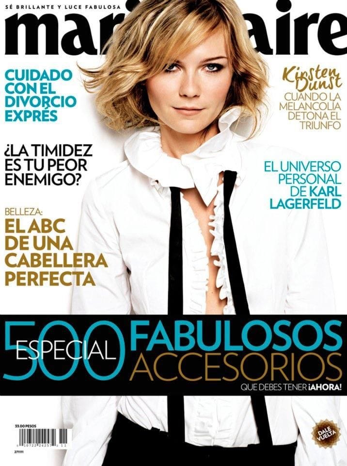 Kirsten Dunst Kirsten Dunst