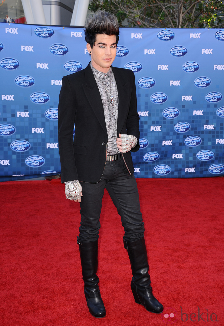 Adam Lambert