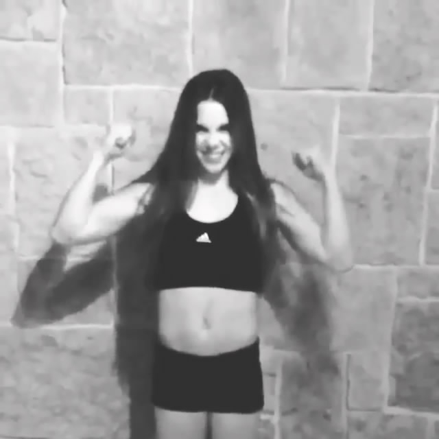 Mckayla Maroney Mckayla Maroney