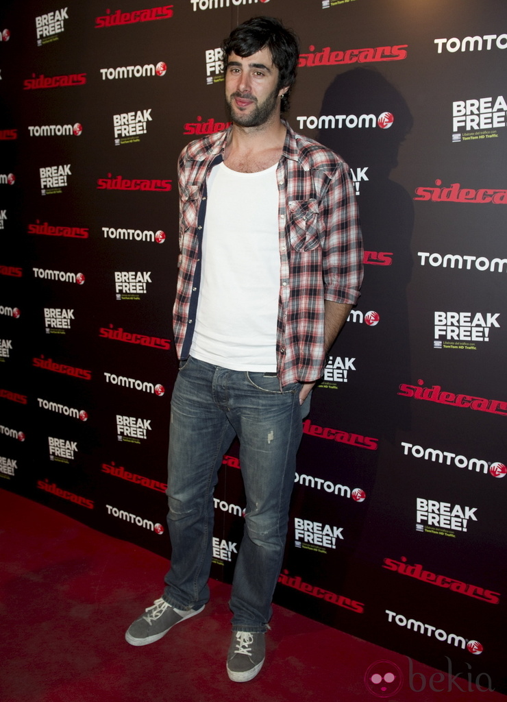 David Amor