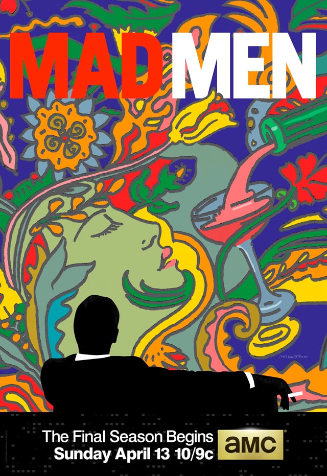 Mad Men