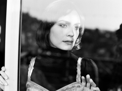 Shannyn Sossamon