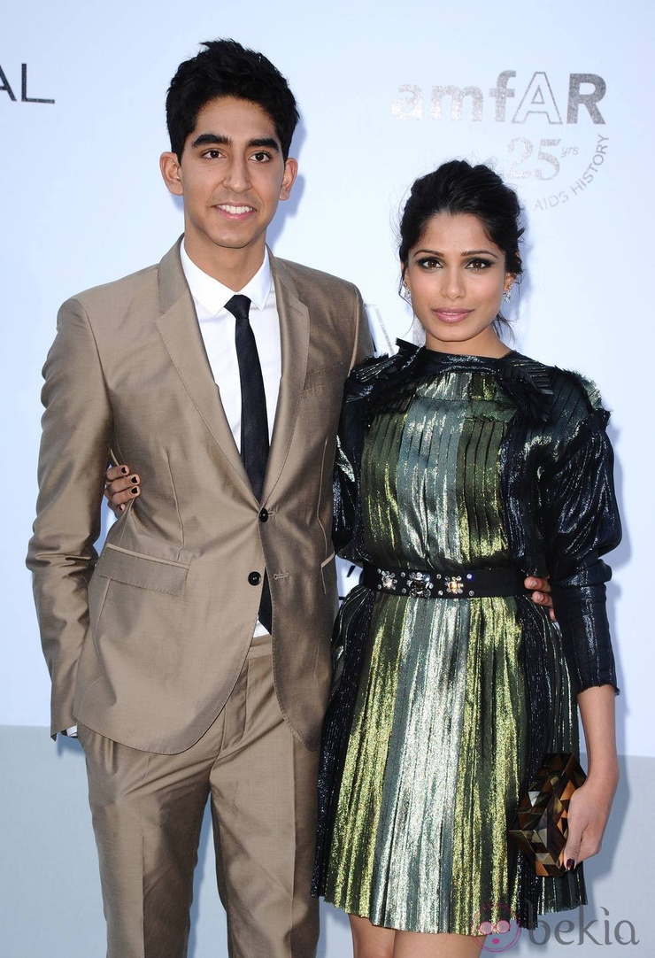 Dev Patel