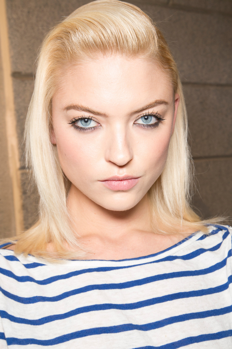 Martha Hunt Martha Hunt