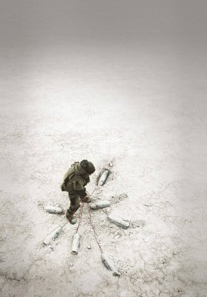 The Hurt Locker