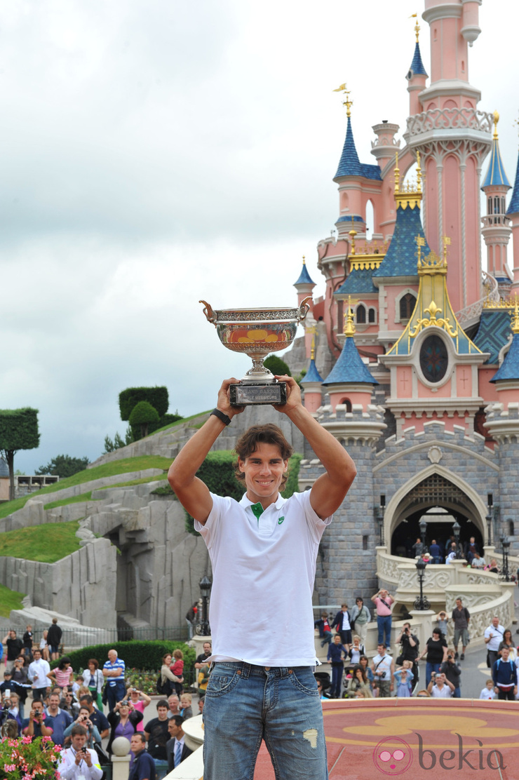 Rafael Nadal