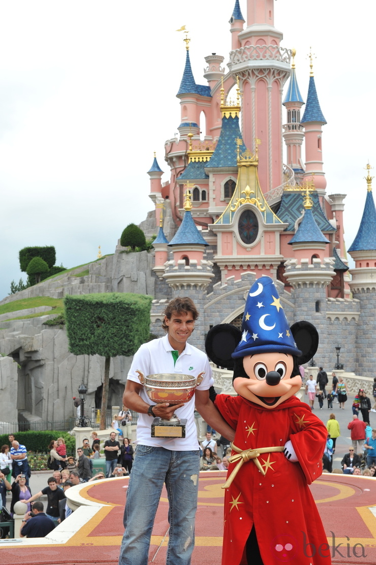 Rafael Nadal