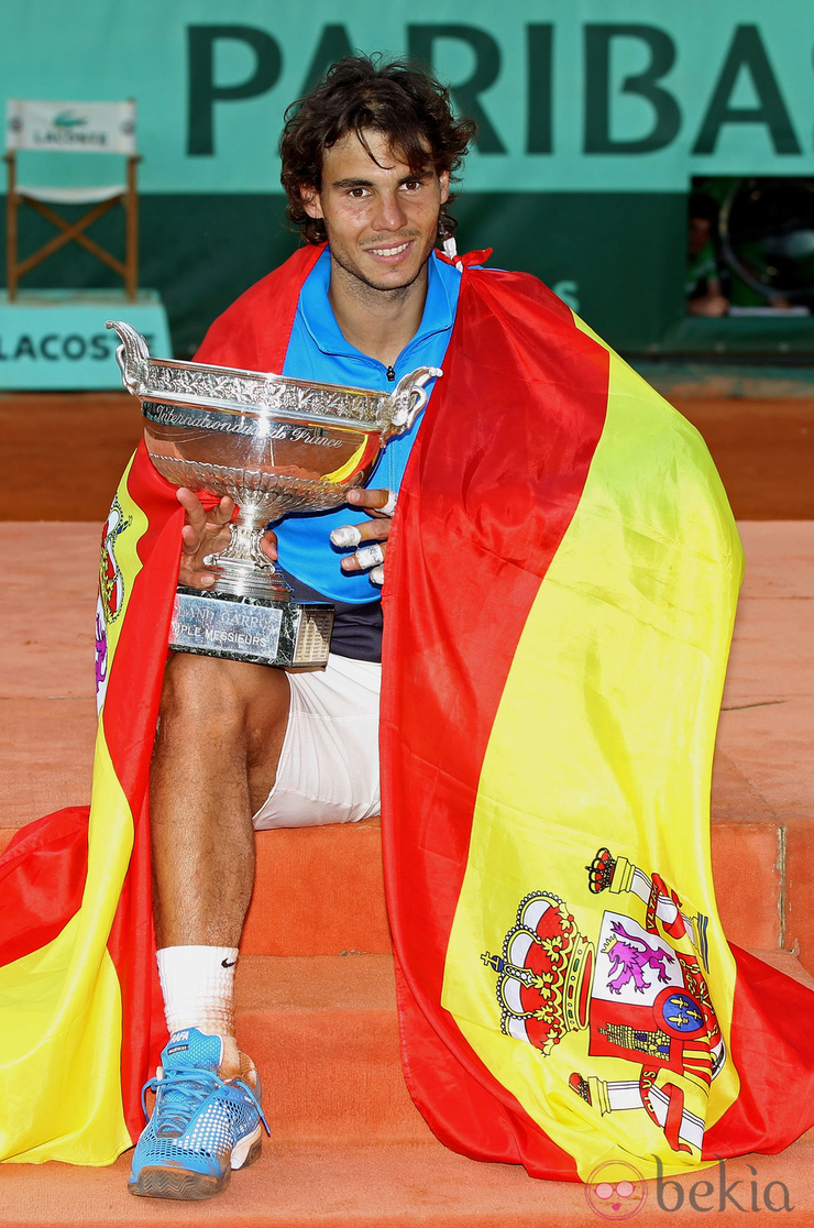 Rafael Nadal