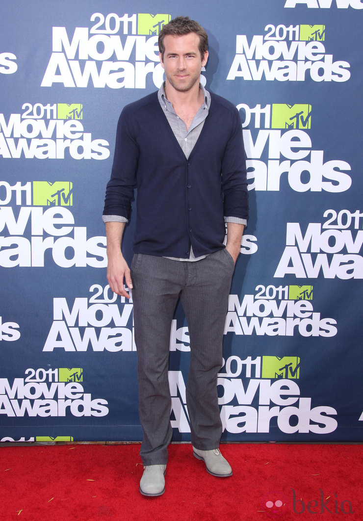 Ryan Reynolds