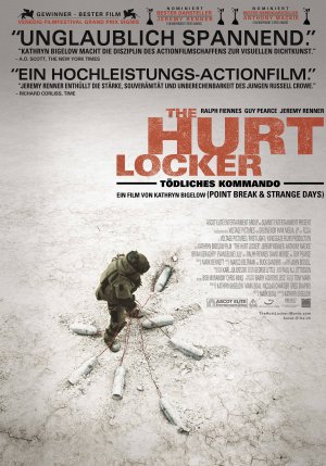 The Hurt Locker