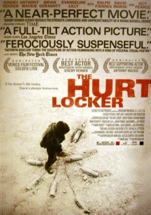 The Hurt Locker