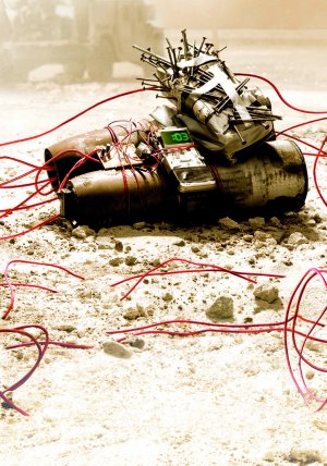 The Hurt Locker