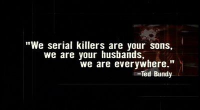 Serial Killers: The Real Life Hannibal Lecters Serial Killers: The Real Life Hannibal Lecters