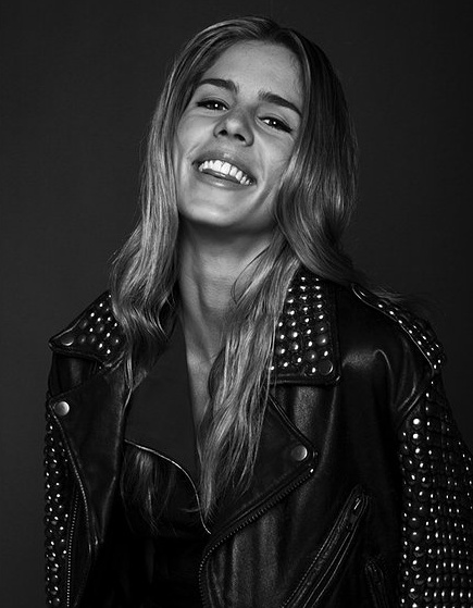 Emily Bett Rickards Emily Bett Rickards