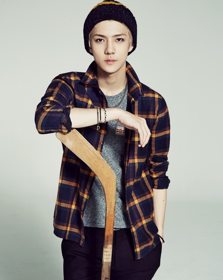 Sehun