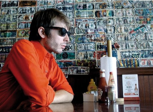 Alex Kapranos